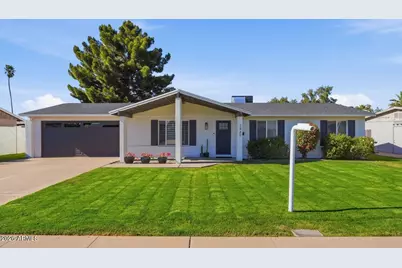 3440 E Cortez Street, Phoenix, AZ 85028 - Photo 1