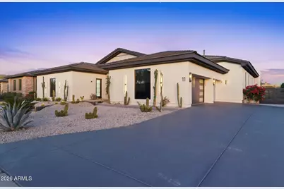 7130 E Saddleback Street #11, Mesa, AZ 85207 - Photo 35