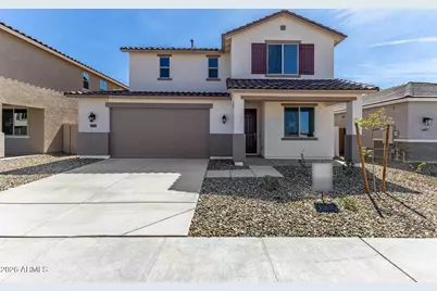 46855 W Crescent Moon Drive, Maricopa, AZ 85139 - Photo 1