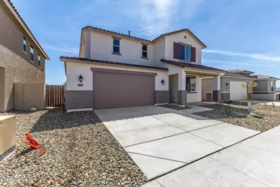 46855 W Crescent Moon Drive, Maricopa, AZ 85139 - Photo 3