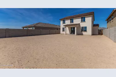 46855 W Crescent Moon Drive, Maricopa, AZ 85139 - Photo 17