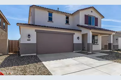 46855 W Crescent Moon Drive, Maricopa, AZ 85139 - Photo 1