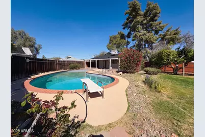 312 N 84th Place, Mesa, AZ 85207 - Photo 5