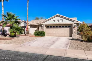 16252 W Manzanita Dr, Surprise, AZ 85374 - Photo 3