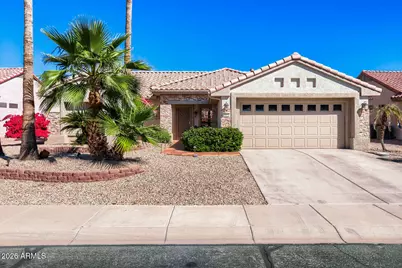 16252 W Manzanita Drive, Surprise, AZ 85374 - Photo 1