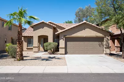 15354 W Tasha Drive, Surprise, AZ 85374 - Photo 1