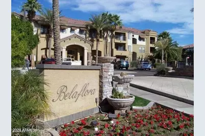 5302 E Van Buren Street #Unit 1064, Phoenix, AZ 85008 - Photo 1