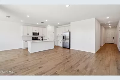 24247 W Bowker Street, Buckeye, AZ 85326 - Photo 5