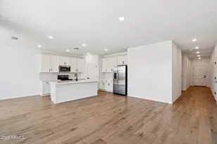 24247 W Bowker St, Buckeye, AZ 85326 - Photo 5