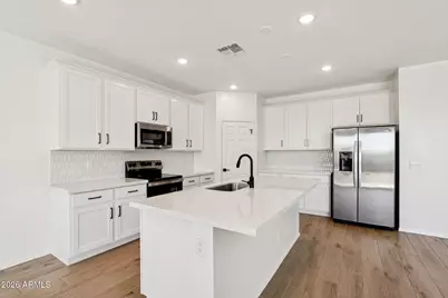 24247 W Bowker Street, Buckeye, AZ 85326 - Photo 9