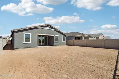 24247 W Bowker Street, Buckeye, AZ 85326 - Photo 29