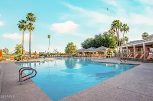 10305 E Sunburst Dr, Sun Lakes, AZ 85248 - Photo 33