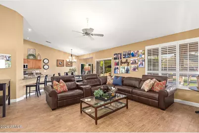 10305 E Sunburst Drive, Sun Lakes, AZ 85248 - Photo 5