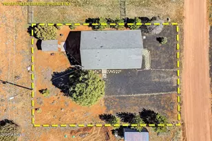 2246 Sitgreaves Dr, Overgaard, AZ 85933 - Photo 31