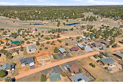 2246 Sitgreaves Drive --, Overgaard, AZ 85933 - Photo 27