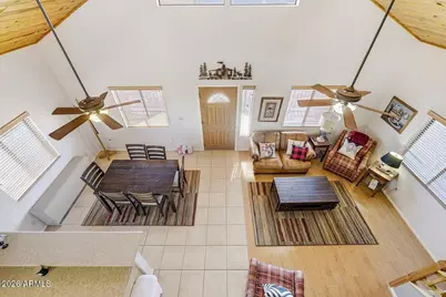 2246 Sitgreaves Drive --, Overgaard, AZ 85933 - Photo 21