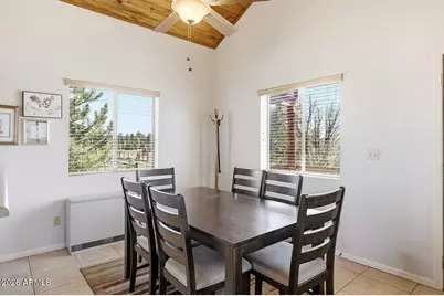 2246 Sitgreaves Drive --, Overgaard, AZ 85933 - Photo 9
