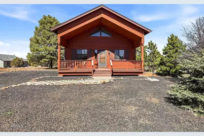 2246 Sitgreaves Drive --, Overgaard, AZ 85933 - Photo 3