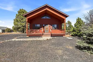 2246 Sitgreaves Dr, Overgaard, AZ 85933 - Photo 3