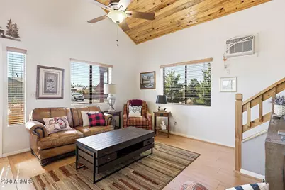 2246 Sitgreaves Drive --, Overgaard, AZ 85933 - Photo 7