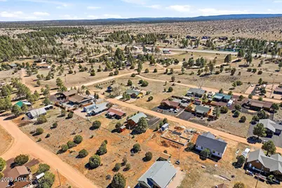 2246 Sitgreaves Drive --, Overgaard, AZ 85933 - Photo 29