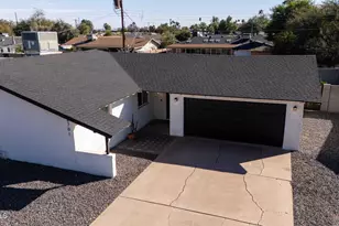 8701 E Chaparral Rd, Scottsdale, AZ 85250 - Photo 1