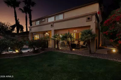 311 W Blue Lagoon Drive, Casa Grande, AZ 85122 - Photo 67
