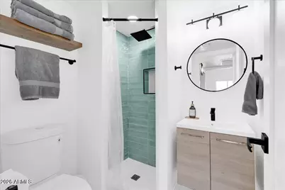 413 E Linda Lane #D, Gilbert, AZ 85234 - Photo 17