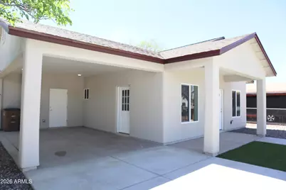 845 E 17th Street, Douglas, AZ 85607 - Photo 3