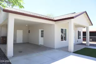 845 E 17th St, Douglas, AZ 85607 - Photo 3