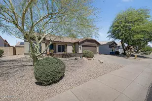 15354 W Arzon Way W, Sun City West, AZ 85375 - Photo 1
