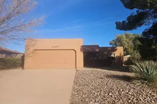 5085 Camino De Arena, Sierra Vista, AZ 85635 - Photo 1