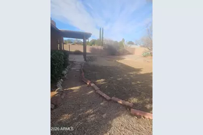 5085 Camino De Arena --, Sierra Vista, AZ 85635 - Photo 11