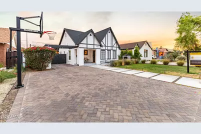 1109 W Lynwood Street, Phoenix, AZ 85007 - Photo 3