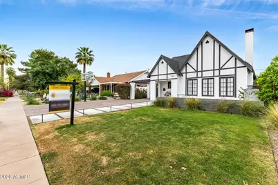 1109 W Lynwood Street, Phoenix, AZ 85007 - Photo 5