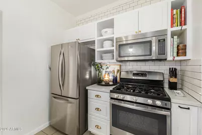 1109 W Lynwood Street, Phoenix, AZ 85007 - Photo 19