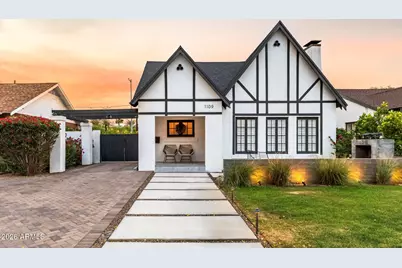 1109 W Lynwood Street, Phoenix, AZ 85007 - Photo 1