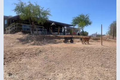 1040 N 362nd Avenue, Tonopah, AZ 85354 - Photo 21