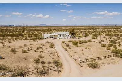 1040 N 362nd Avenue, Tonopah, AZ 85354 - Photo 23