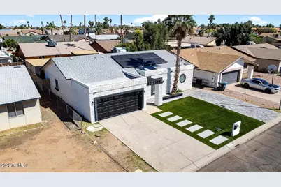 10318 W Calle Del Oro --, Phoenix, AZ 85037 - Photo 3