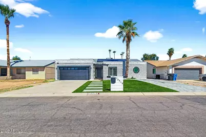 10318 W Calle Del Oro --, Phoenix, AZ 85037 - Photo 35