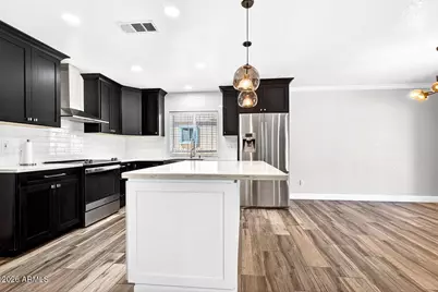 10318 W Calle Del Oro --, Phoenix, AZ 85037 - Photo 9