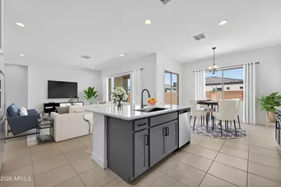 4140 E Desert Lilly Lane, San Tan Valley, AZ 85140 - Photo 3