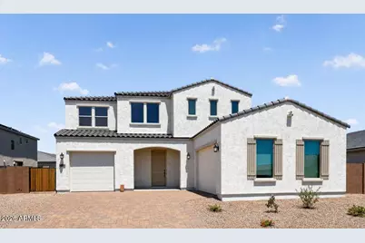 4140 E Desert Lilly Lane, San Tan Valley, AZ 85140 - Photo 1