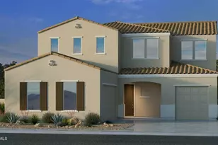 4140 E Desert Lilly Ln, San Tan Valley, AZ 85140 - Photo 1