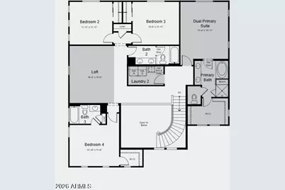 4140 E Desert Lilly Lane, San Tan Valley, AZ 85140 - Photo 3