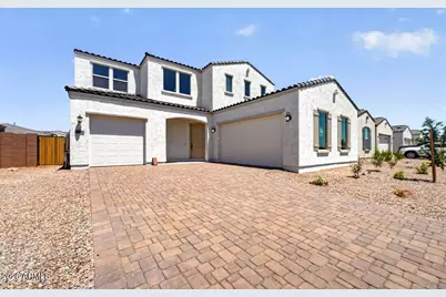 4140 E Desert Lilly Lane, San Tan Valley, AZ 85140 - Photo 37