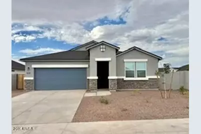 5892 E California Court, San Tan Valley, AZ 85140 - Photo 1