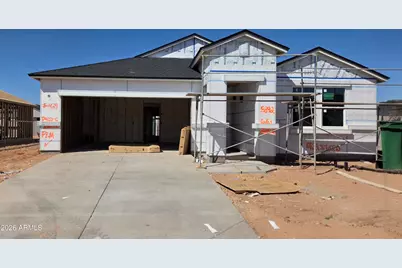 5892 E California Court, San Tan Valley, AZ 85140 - Photo 1