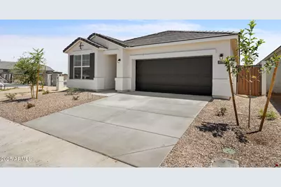 17829 W Palo Verde Avenue, Waddell, AZ 85355 - Photo 5